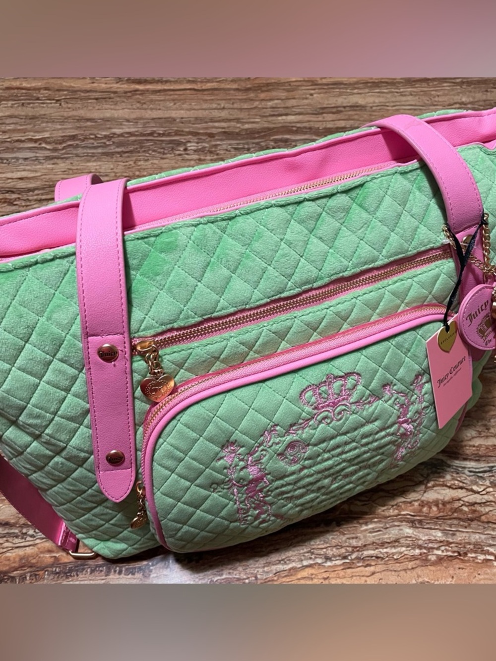 Juicy Couture